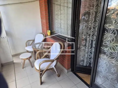 Sale, two bedroom apartment, 52m², Vidikovački venac, Rakovica - image 12