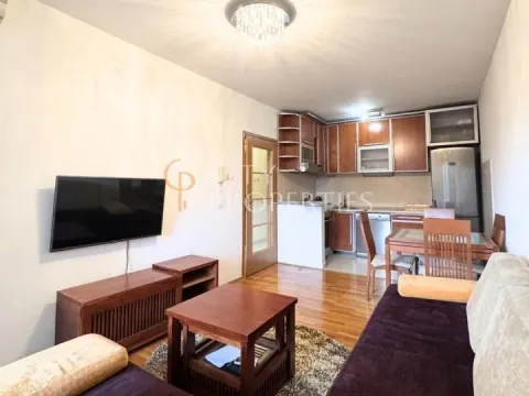 Rent, apartment, 43m², Blok 6, Podgorica - image 7