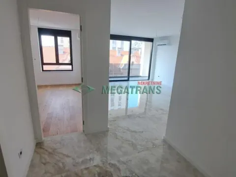 Rent, two bedroom apartment, 61m², Novi Sad Sve Podlokacije, Novi Sad - image 2