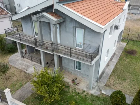 Sale, house, 258m², Pod Goricom, Podgorica - image 5