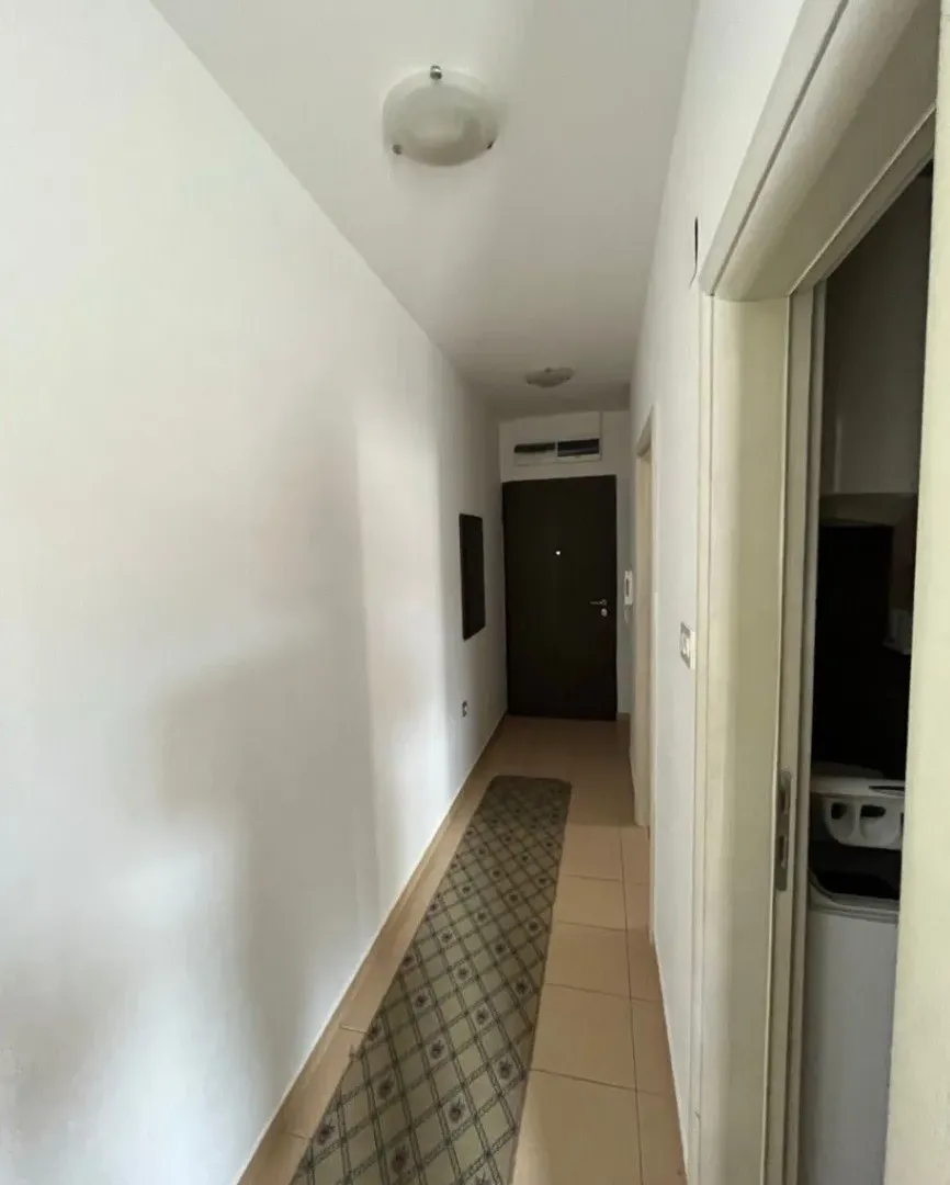 Sale, one bedroom apartment, 44m², Petrovac, Budva