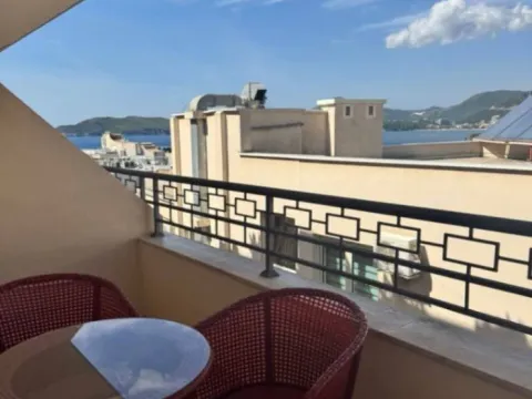 Prodaja, dvosoban stan, 77m², Pržno, Budva - image 6