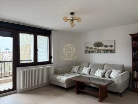 Prodaja, trosoban stan, 66m², Novo naselje, Novi Sad - image 4