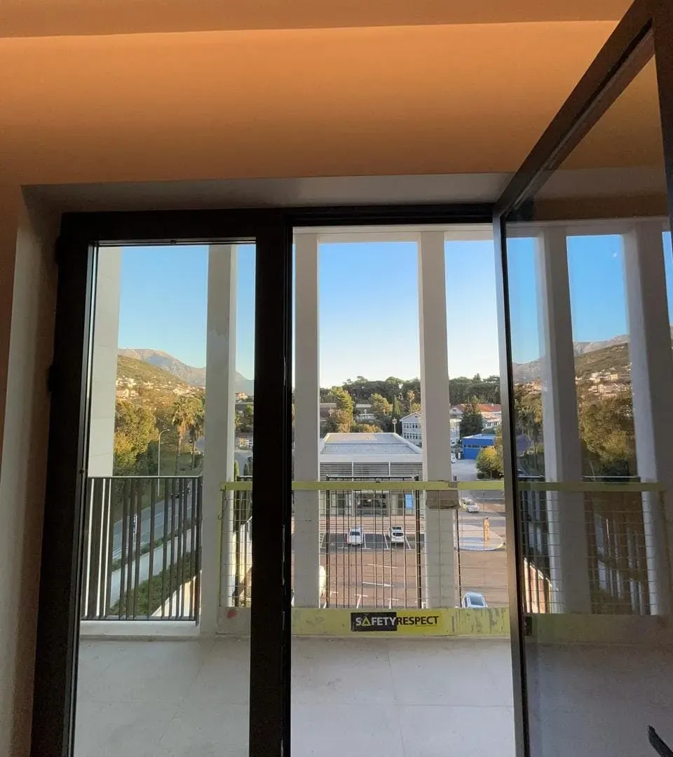 Prodaja, stan, 61m², Tivat, Crna Gora
