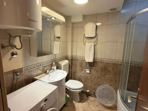 Sale, two bedroom apartment, 61m², Makedonsko naselje, Bar - image 8