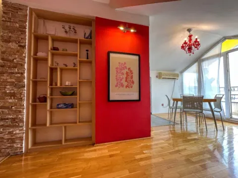 Izdavanje, jednosoban stan, 65m², Ljubović, Podgorica - image 4