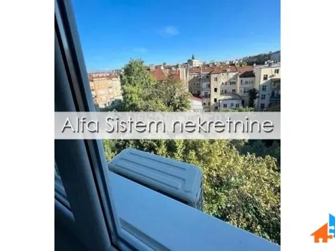 Izdavanje, stan, 40m², Stari Grad, Beograd - image 10