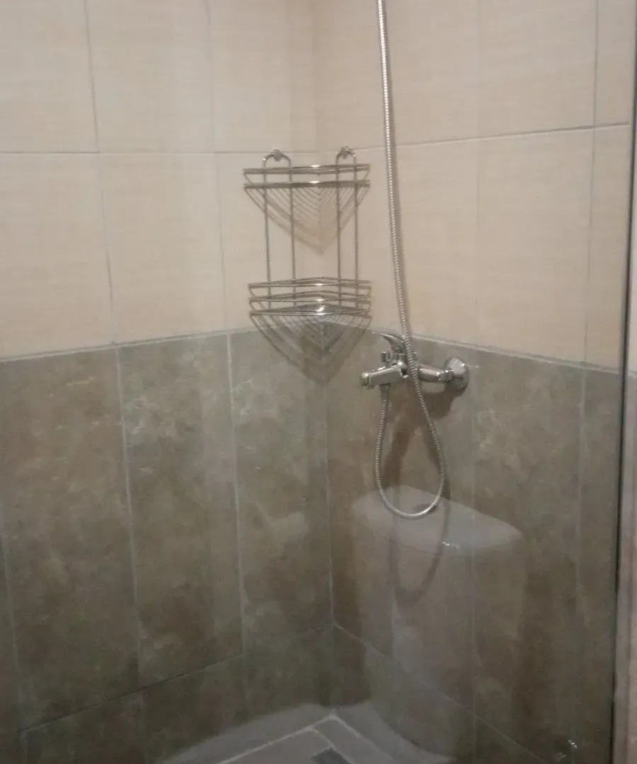 Rent, one bedroom apartment, 55m², City Kvart, Podgorica