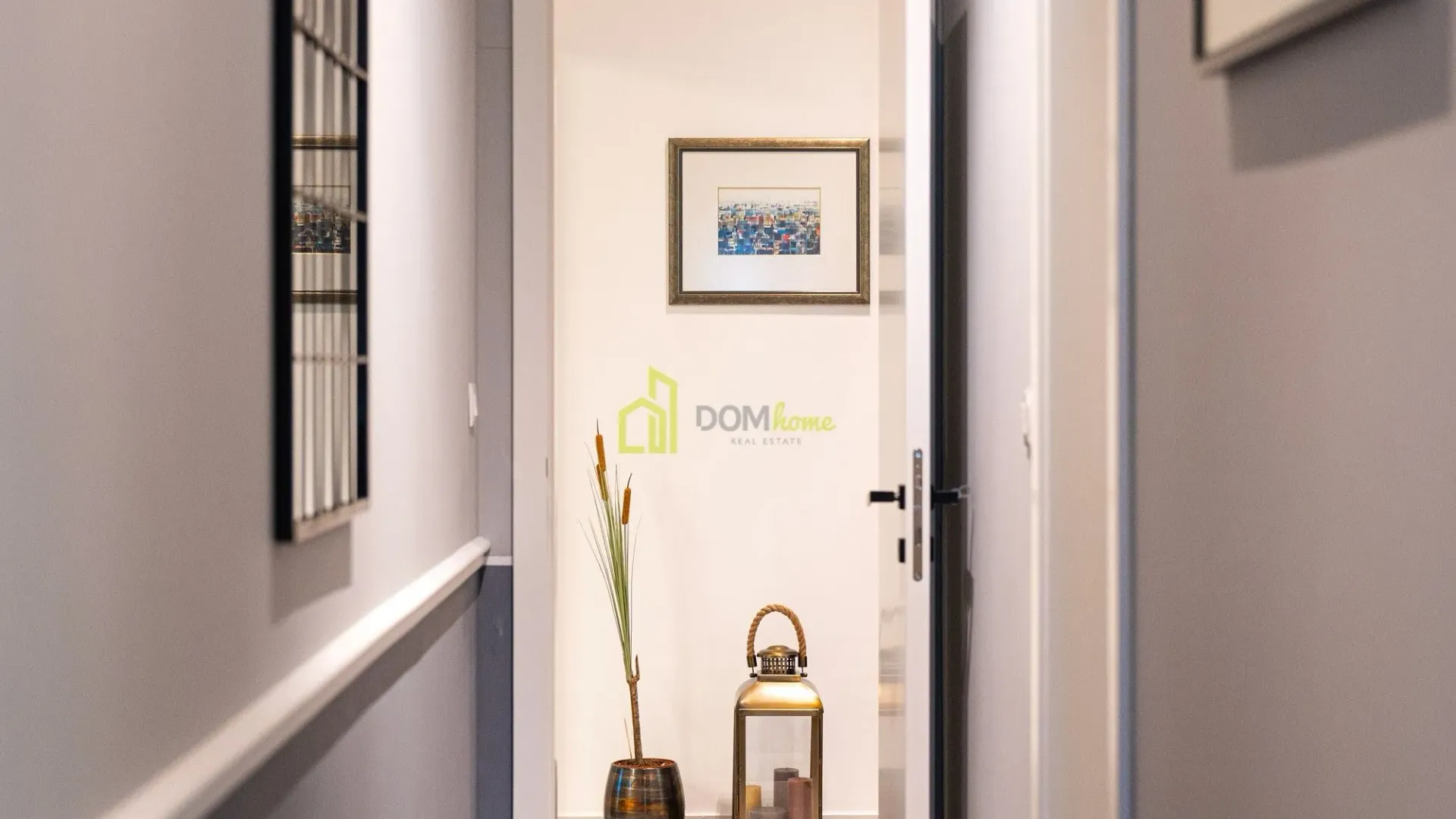 Sale, two bedroom apartment, 80m², Gornja Gorica, Podgorica