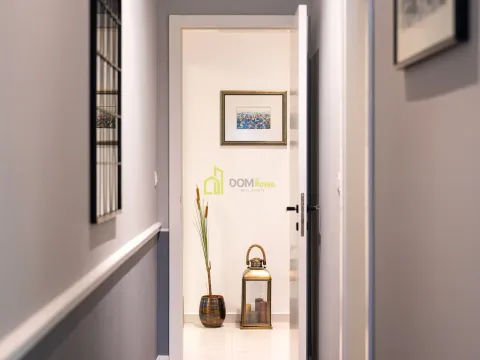 Sale, two bedroom apartment, 80m², Gornja Gorica, Podgorica - image 11