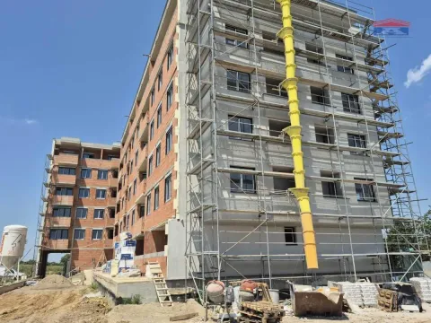 Prodaja, jednosoban stan, 46m², Sremska Kamenica, Petrovaradin - image 21