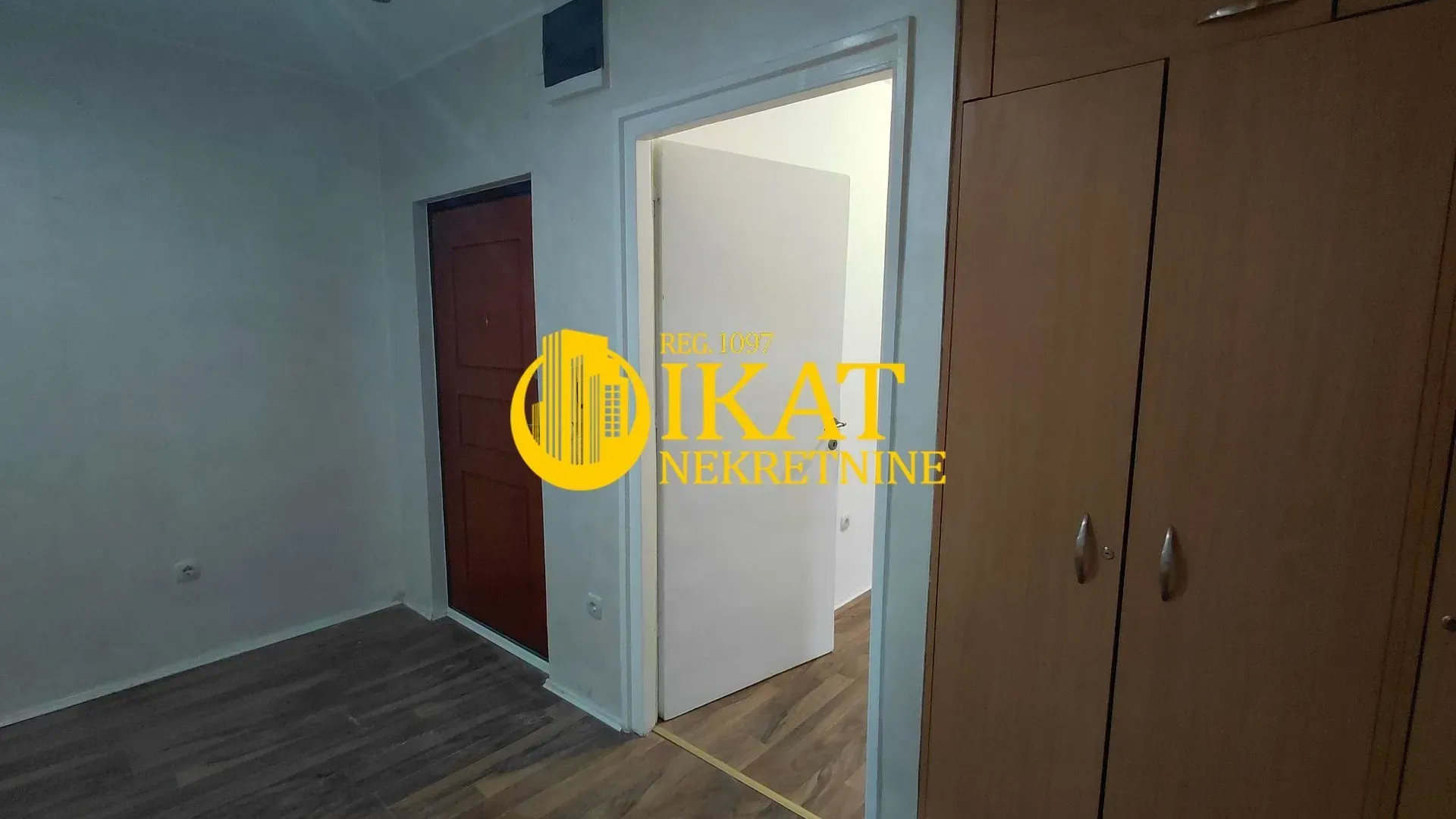 Rent, two bedroom apartment, 70m², Stari Grad, Beograd
