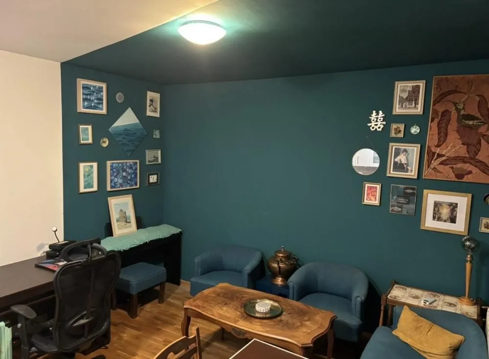 Rent, three bedroom apartment, 49m², Bulbulder, Zvezdara Sve Podlokacije
