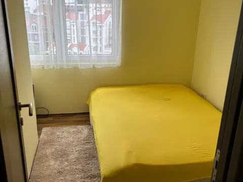 Rent, one bedroom apartment, 41m², Drač, Podgorica - image 7