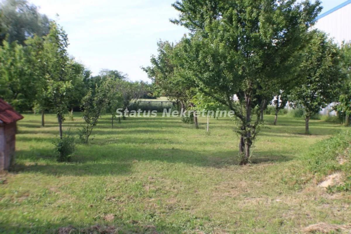 Sale, office space, 508m², Rumenka, Novi Sad Sve Podlokacije