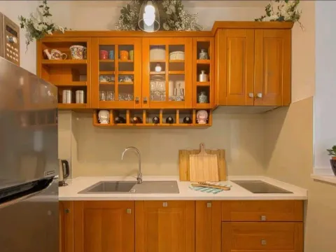 Sale, two bedroom apartment, 75m², Bulevar, Budva - image 3