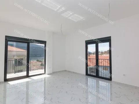 Prodaja, jednosoban stan, 43m², Đenovići, Herceg Novi - image 3