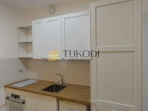 Izdavanje, garsonjera, 30m², Sajmište, Novi Sad - image 6