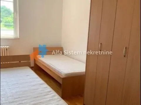 Izdavanje, stan, 140m², Senjak, Beograd - image 16