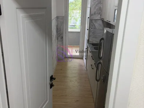 Rent, one bedroom apartment, 53m², Preko Morače, Podgorica - image 6