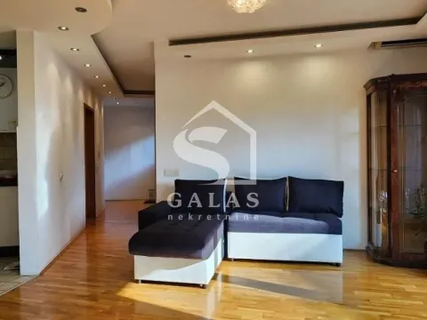 Sale, three bedroom apartment, 80m², Karadjordjevac, Leskovac - image 12