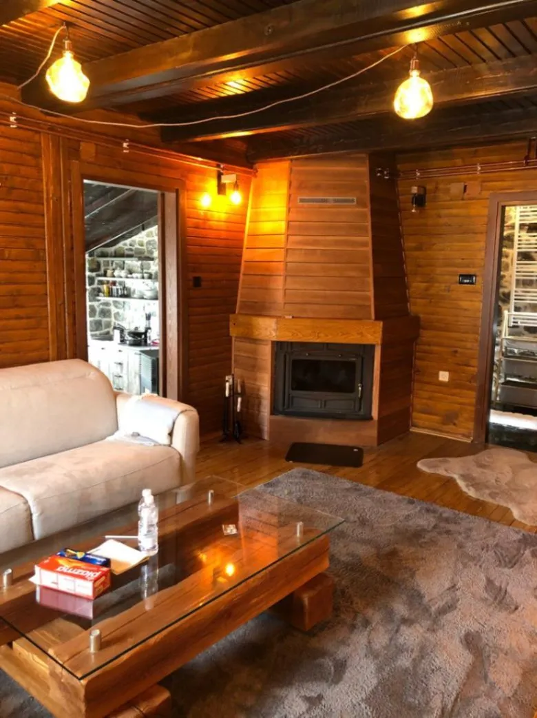 Sale, house, 106m², Centar, Kolašin