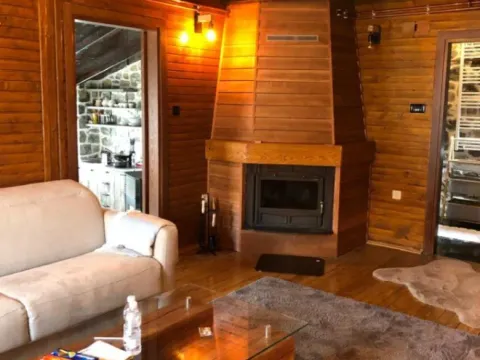 Prodaja, kuća, 106m², Centar, Kolašin - image 7