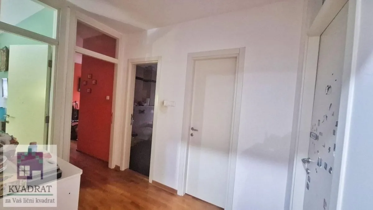Prodaja, četvorosoban stan, 148m², Liman 3, Novi Sad Sve Podlokacije