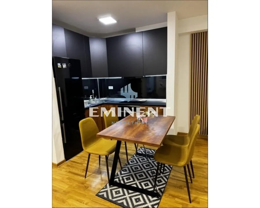 Rent, two bedroom apartment, 49m², Zvezdara Sve Podlokacije, Beograd
