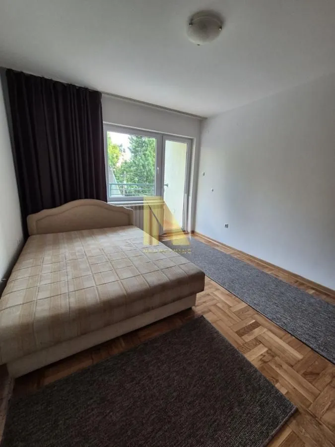 Rent, two bedroom apartment, 48m², Bulevar Evrope, Novi Sad Sve Podlokacije
