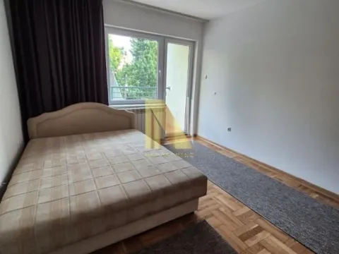 Rent, two bedroom apartment, 48m², Bulevar Evrope, Novi Sad Sve Podlokacije - image 10