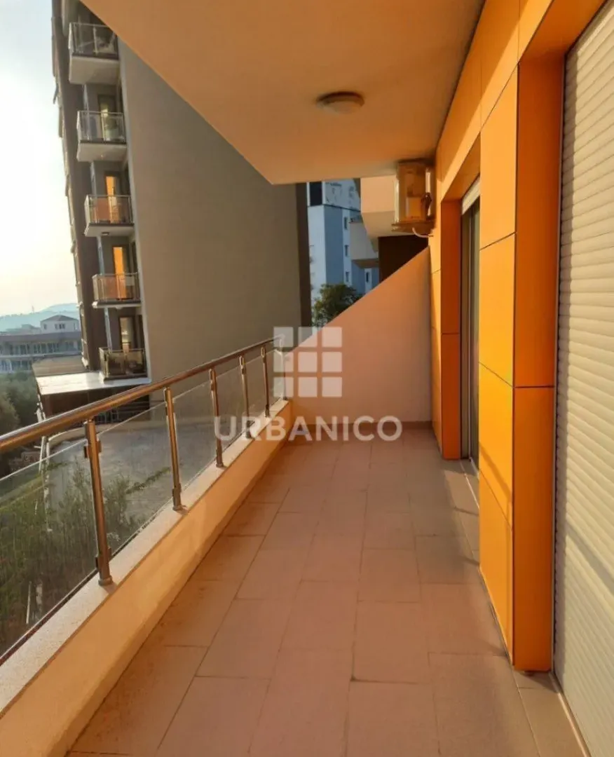 Sale, one bedroom apartment, 71m², Rafailovići, Budva