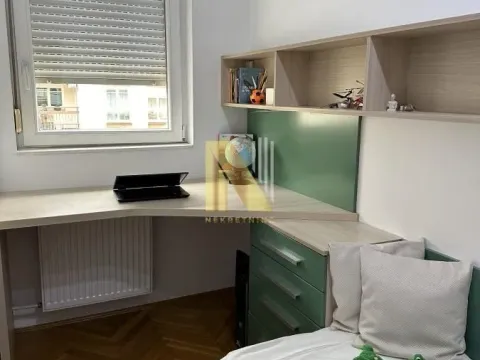 Prodaja, trosoban stan, 79m², Adamovićevo Naselje, Novi Sad Sve Podlokacije - image 13