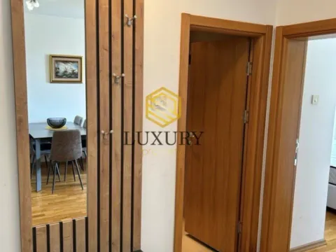 Prodaja, stan, 47m², Pržno, Budva - image 7