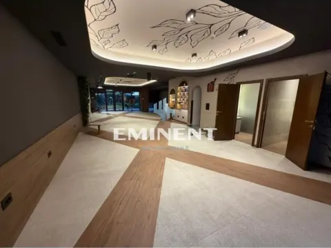 Rent, office space, 150m², Novi Beograd Blok 67, Novi Beograd Sve Podlokacije - image 7