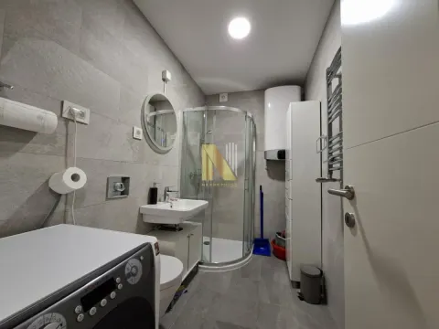 Izdavanje, jednosoban stan, 45m², Centar, Novi Sad - image 14