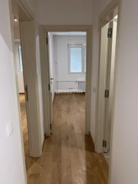 Prodaja, četvorosoban stan, 93m², Vračar Hram, Vračar Sve Podlokacije - image 15