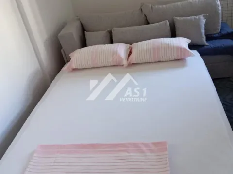 Izdavanje, jednosoban stan, 30m², Telep, Novi Sad Sve Podlokacije - image 7