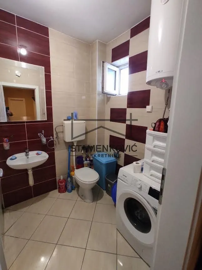 Prodaja, trosoban stan, 70m², Telep, Novi Sad Sve Podlokacije