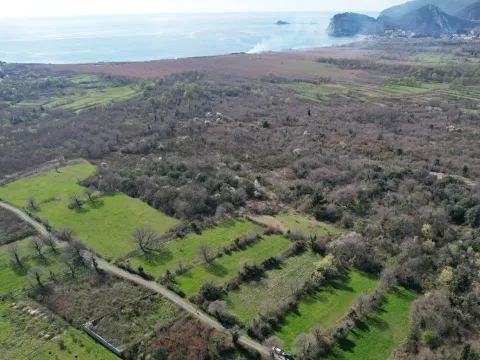 Prodaja, plac, 7665m², Buljarica, Budva - image 10