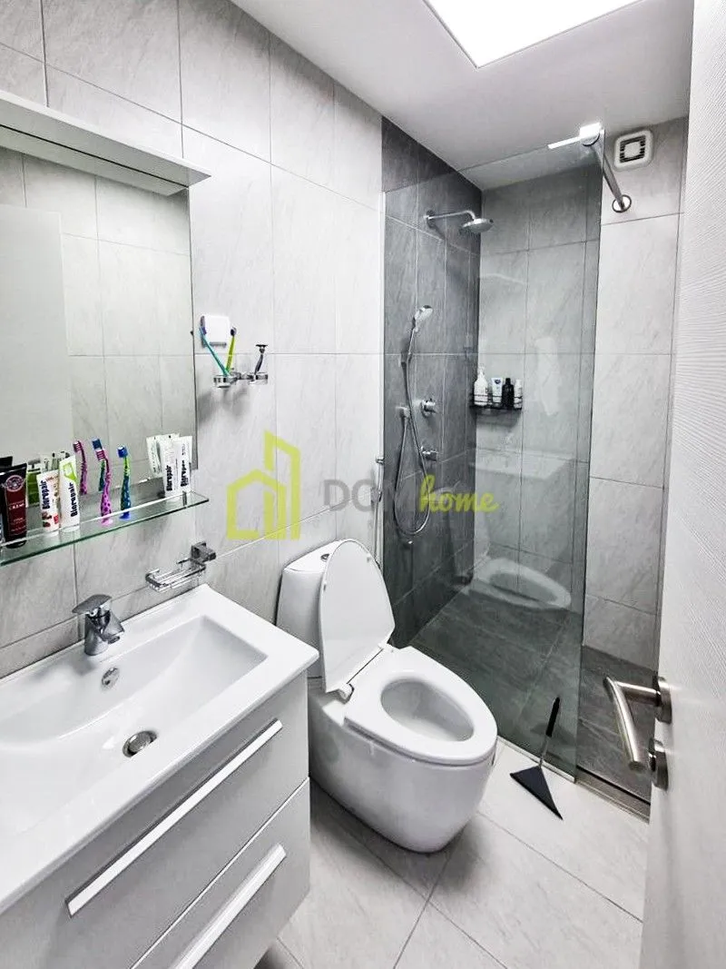 Sale, three bedroom apartment, 95m², Rozino, Budva