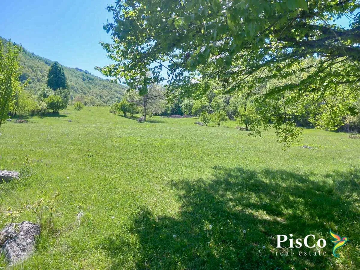 Prodaja, plac, Nikšić, Crna Gora