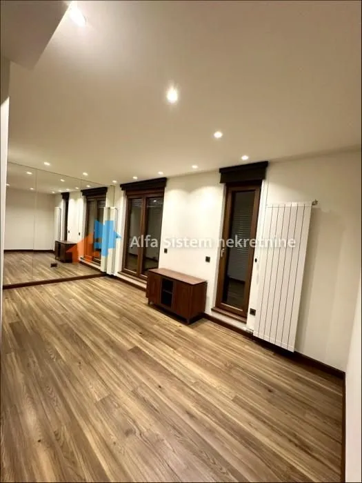 Rent, apartment, 350m², Južni Bulevar, Vračar Sve Podlokacije