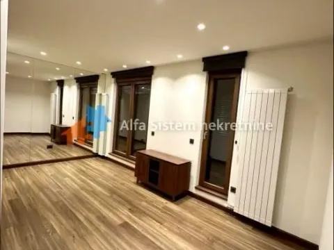 Izdavanje, stan, 350m², Južni Bulevar, Vračar Sve Podlokacije - image 8