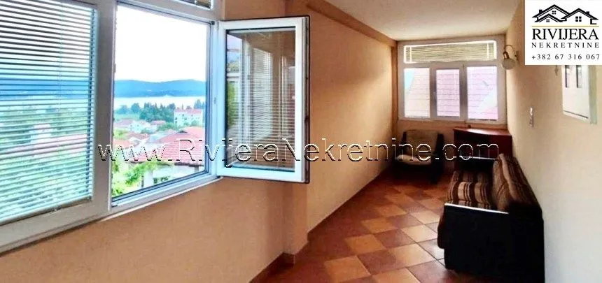 Prodaja, kuća, 194m², Tivat, Crna Gora
