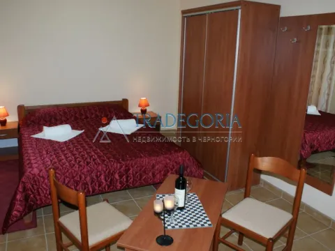 Prodaja, ugostiteljski objekat, 1069m², Sutomore, Bar - image 15