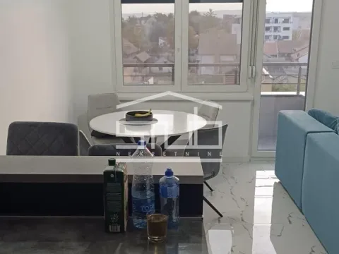 Sale, three bedroom apartment, 76m², Centar, Pančevo - image 6