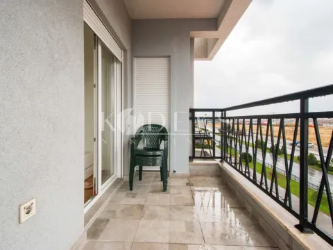 Izdavanje, dvosoban stan, 74m², Stari Aerodrom, Podgorica - image 9