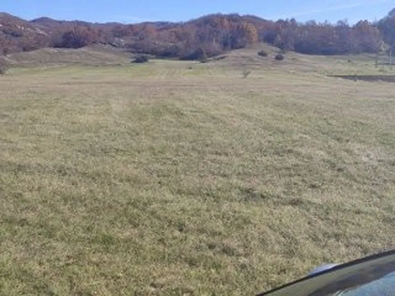 Prodaja, plac, 11672m², Grahovo, Nikšić