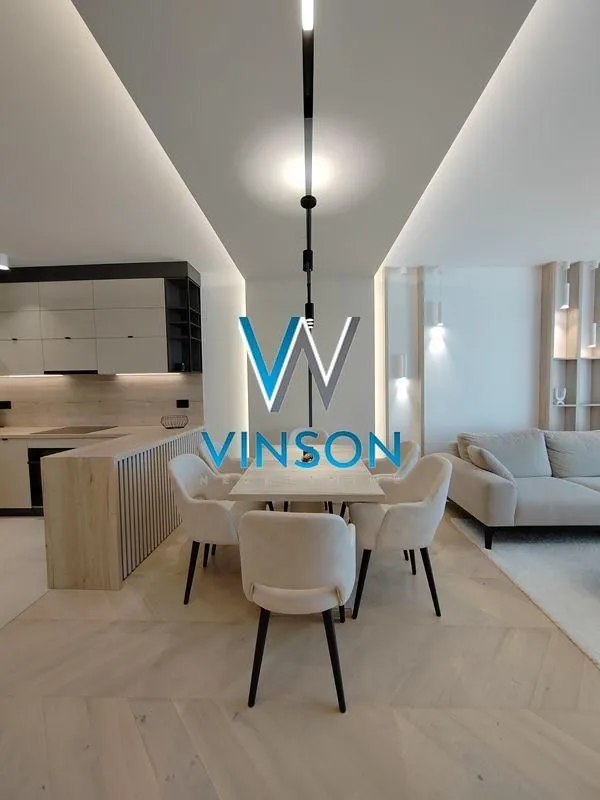 Izdavanje, dvosoban stan, 53m², Grbavica, Novi Sad Sve Podlokacije